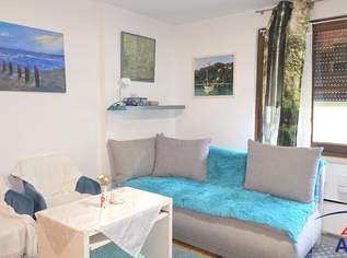Ruhige Eigentumswohnung mit Garagenplatz um Euro 195.000.-, 195000 €, Immobilien-Wohnungen in 1230 Liesing