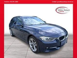 320d xDrive Touring F31 N47, 11990 €, Auto & Fahrrad-Autos in 8742 Obdach 320d xDrive Touring F31 N47, 11990 €, Auto & Fahrrad-Autos in 8742 Obdach