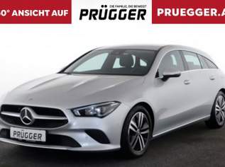 CLA 200d Shooting Brake Autom AHV LED NAVI KAME..., 23990 €, Auto & Fahrrad-Autos in 8071 Hausmannstätten