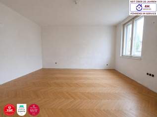 Sanieren. Vermieten. Profitieren. – 35 m² in Döbling, 179000 €, Immobilien-Wohnungen in 1190 Döbling