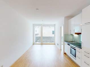 Ankommen & Wohlfühlen - Traumhafte Neubauwohnungen in zentraler Lage, 849 €, Immobilien-Wohnungen in 8020 