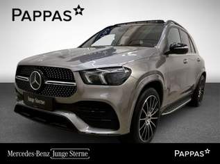 GLE 350 de 4MATIC, 72900 €, Auto & Fahrrad-Autos in 4844 Regau