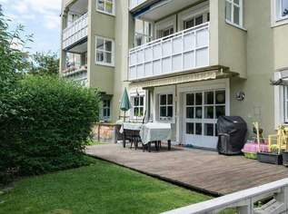Familienglück "Hoch 4" ! Perfekte Gartenwohnung direkt in Lienz, 428000 €, Immobilien-Wohnungen in 9900 Stadt Lienz