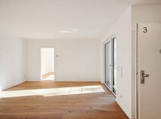 LEO! | Eigentumswohnungen mit Vorstadt Flair, 299000 €, Immobilien-Wohnungen in 1230 Liesing