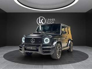 G 63 AMG ''CARBONUMBAU+REAR ENTERTAINMENT'', 269900 €, Auto & Fahrrad-Autos in 6800 Gisingen G 63 AMG ''CARBONUMBAU+REAR ENTERTAINMENT'', 269900 €, Auto & Fahrrad-Autos in 6800 Gisingen