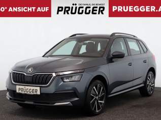 Kamiq 1,0 TSI Ambition DSG LED TEILLEDER 18ZOLL, 15990 €, Auto & Fahrrad-Autos in 8071 Hausmannstätten Kamiq 1,0 TSI Ambition DSG LED TEILLEDER 18ZOLL, 15990 €, Auto & Fahrrad-Autos in 8071 Hausmannstätten