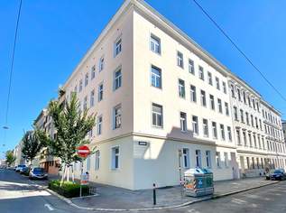 GENERALSANIERTES Haus in beliebter Lage I UNBEFRISTET vermietet I U-Bahn-Nähe I Anlegerhit I kompakter Schnitt I, 109000 €, Immobilien-Wohnungen in 1170 Hernals