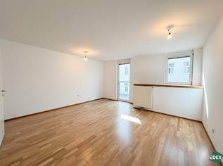 2-Zimmer-Wohnung mit ensuite-Bad und Abstellraum in der Gassergasse, 1050 €, Immobilien-Wohnungen in 1050 Margareten