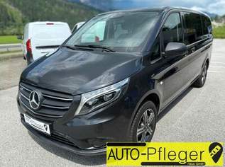 Vito Tourer Select 116 CDI 4x4 lang Automatik, 47990 €, Auto & Fahrrad-Autos in 8967 Politische Expositur Gröbming Vito Tourer Select 116 CDI 4x4 lang Automatik, 47990 €, Auto & Fahrrad-Autos in 8967 Politische Expositur Gröbming