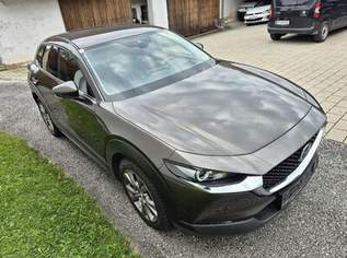 CX-30 Prime-Line 2WD, 16800 €, Auto & Fahrrad-Autos in 8263 Großwilfersdorf CX-30 Prime-Line 2WD, 16800 €, Auto & Fahrrad-Autos in 8263 Großwilfersdorf