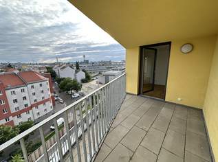 Spektakuläre Maisonette Wohnung mit riesiger, traumhafter Terrasse - Südwestliche Ausrichtung, 2299.4 €, Immobilien-Wohnungen in 1030 Landstraße