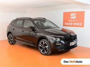 Kamiq Monte Carlo TSI DSG, 29840 €, Auto & Fahrrad-Autos in 8160 Weiz Kamiq Monte Carlo TSI DSG, 29840 €, Auto & Fahrrad-Autos in 8160 Weiz