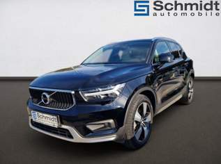 XC40 T5 Hybrid Twin Engine PHEV FWD Momentum Pro A, 34900 €, Auto & Fahrrad-Autos in 5020 Altstadt