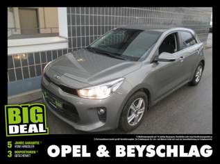 Rio 14 CRDi Gold ISG, 11790 €, Auto & Fahrrad-Autos in 1190 Döbling