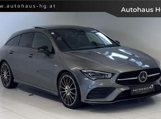 CLA d Shooting Brake 4MATIC Aut.*AMG-LINE*EDITION*P..., 30890 €, Auto & Fahrrad-Autos in 5112 Lamprechtshausen CLA d Shooting Brake 4MATIC Aut.*AMG-LINE*EDITION*P..., 30890 €, Auto & Fahrrad-Autos in 5112 Lamprechtshausen