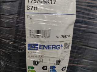 Michelin E Primacy 175/65 R17 87H, 160 €, Auto & Fahrrad-Teile & Zubehör in 8200 Gleisdorf Michelin E Primacy 175/65 R17 87H, 160 €, Auto & Fahrrad-Teile & Zubehör in 8200 Gleisdorf