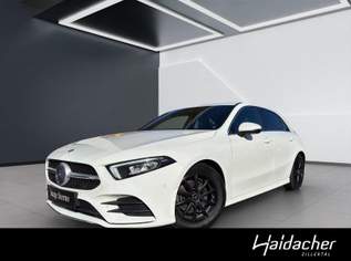 A 200 d 4MATIC Kompaktlimousine AMG Line, 32990 €, Auto & Fahrrad-Autos in 6280 Gemeinde Rohrberg