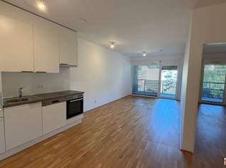 Neuwertige 2-Zi-Wohnung mit Balkon in Graz – 849€ Miete, 849 €, Immobilien-Wohnungen in 8020 