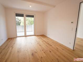 Smarte 2-Zimmer-Wohnung mit Balkon im 1. Obergeschoss, 307650 €, Immobilien-Wohnungen in 1230 Liesing