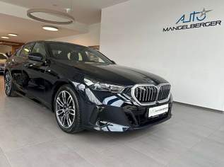 520 d MHEV Aut. M Sportpaket Shadow-Line LED, 55860 €, Auto & Fahrrad-Autos in 5165 Berndorf bei Salzburg