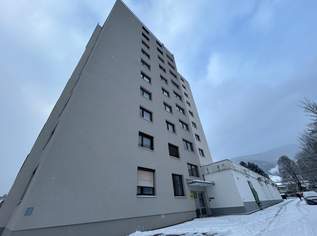 NEUER PREIS !!! Praktisch aufgeteilte 2-Zimmer Wohnung in Aussichtslage!, 149000 €, Immobilien-Wohnungen in 8940 Liezen