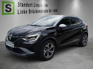 CAPTUR R.S. Line Mild Hybrid 140 EDC, 21990 €, Auto & Fahrrad-Autos in 4040 Urfahr
