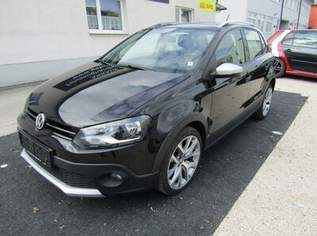 Polo CrossPolo BMT/Start-Stopp, 5900 €, Auto & Fahrrad-Autos in 4020 Bulgariplatz