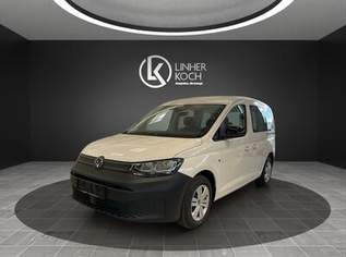Caddy TDI 4Motion ''AHK+RFK+App-Connect+uvm'', 39990 €, Auto & Fahrrad-Autos in 6800 Gisingen Caddy TDI 4Motion ''AHK+RFK+App-Connect+uvm'', 39990 €, Auto & Fahrrad-Autos in 6800 Gisingen