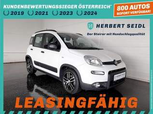 Panda FireFly 4x2 Hybrid *TEMPOMAT / KLIMA / ALUFELGE..., 11480 €, Auto & Fahrrad-Autos in 8200 Gleisdorf Panda FireFly 4x2 Hybrid *TEMPOMAT / KLIMA / ALUFELGE..., 11480 €, Auto & Fahrrad-Autos in 8200 Gleisdorf