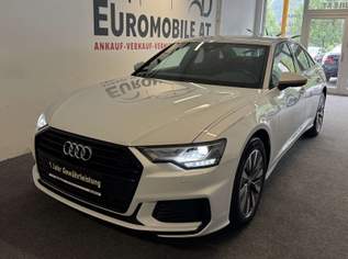 A6 40 TDI Sport **S-LINE**RFK*ALCANTARA*LED*AMBIENTE*, 35990 €, Auto & Fahrrad-Autos in 6464 Gemeinde Tarrenz