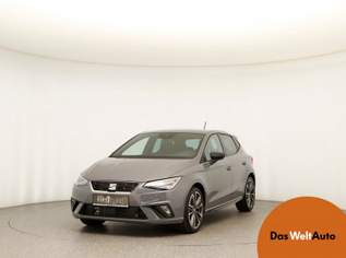 Ibiza FR Limited Edition 1.0 TSI DSG, 27990 €, Auto & Fahrrad-Autos in 4694 Ohlsdorf