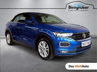 T-Roc R-Line TSI, 26990 €, Auto & Fahrrad-Autos in 3430 Gemeinde Tulln an der Donau