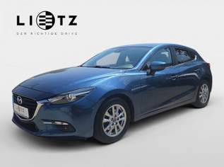 Mazda 3 Sport G120 Attraction Aut., 13590 €, Auto & Fahrrad-Autos in 4040 Urfahr Mazda 3 Sport G120 Attraction Aut., 13590 €, Auto & Fahrrad-Autos in 4040 Urfahr