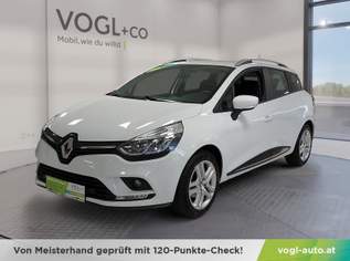 Clio Grandtour Energy TCe 90 Zen, 9480 €, Auto & Fahrrad-Autos in 8010 Sankt Leonhard Clio Grandtour Energy TCe 90 Zen, 9480 €, Auto & Fahrrad-Autos in 8010 Sankt Leonhard