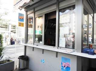 "Heiß, lecker, schnell!", 0 €, Immobilien-Gewerbeobjekte in 1100 Favoriten
