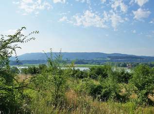 Baugrund an der Donau bei Melk mit Traumausblick bis zum Ötscher, 150000 €, Immobilien-Grund und Boden in 3652 Leiben