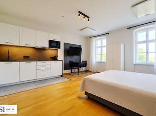 Kompakte 1-Zimmer-Wohnung in 1160 Wien – smartes Wohnen, 149000 €, Immobilien-Wohnungen in 1160 Ottakring