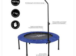 Fitness Trampolin Fitness Trampolin