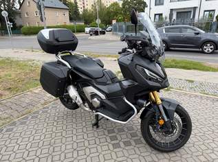 Honda X ADV 750 (2023) – Nur 6.500 km, 8600 €, Auto & Fahrrad-Motorräder in 9500 Villach Honda X ADV 750 (2023) – Nur 6.500 km, 8600 €, Auto & Fahrrad-Motorräder in 9500 Villach