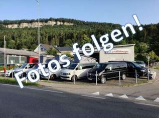 Touran 1,5 TSI Friends DSG ""7-Sitze, LED, 41950 €, Auto & Fahrrad-Autos in 6800 Gisingen