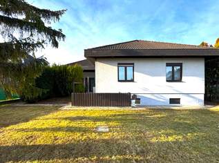 Gemütlicher Bungalow mit toller Lage in Gänserndorf Süd, 359000 €, Immobilien-Häuser in 2230 Gemeinde Gänserndorf