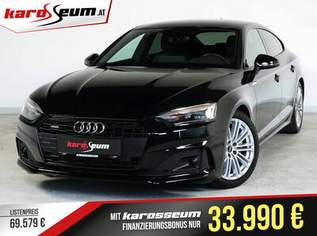 A5 40 TDI SB Advanced Aut. | SPORTLICH | Allrad, 34790 €, Auto & Fahrrad-Autos in 4693 Desselbrunn