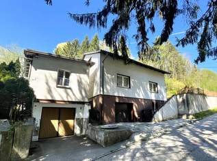 Einladendes Einfamilienhaus in sonniger Aussichtslage, 320000 €, Immobilien-Häuser in 4100 Ottensheim