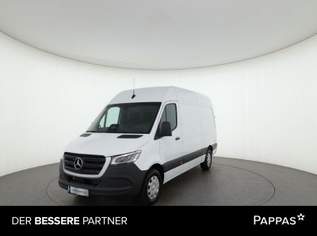 Sprinter 319 CDI Kasten PRO Hochdach 3665 Aut. AHK, 67188 €, Auto & Fahrrad-Autos in 8141 Premstätten