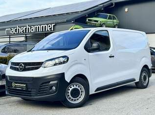 Vivaro-e M Selection L2 75kWh, 24490 €, Auto & Fahrrad-Autos in 5102 Anthering