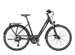 KTM Life 1964 - black-matt Rahmengröße: 43 cm, 1599 €, Auto & Fahrrad-Fahrräder in 5020 Altstadt KTM Life 1964 - black-matt Rahmengröße: 43 cm, 1599 €, Auto & Fahrrad-Fahrräder in 5020 Altstadt