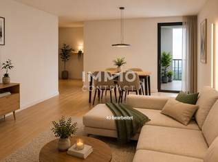 Top Neubau-Erstbezug nahe Schönbrunn – Moderne Wohnung mit Loggia, ideal für Anleger und Eigennutzer!, 314000 €, Immobilien-Wohnungen in 1120 Meidling Top Neubau-Erstbezug nahe Schönbrunn – Moderne Wohnung mit Loggia, ideal für Anleger und Eigennutzer!, 314000 €, Immobilien-Wohnungen in 1120 Meidling