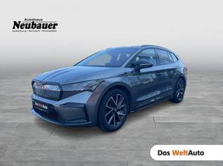 Enyaq Sportline 80x, 39990 €, Auto & Fahrrad-Autos in 8753 Fohnsdorf