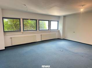 Büro mit perfekter Flughafenanbindung, 1663.35 €, Immobilien-Gewerbeobjekte in 1110 Simmering