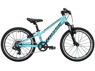 Conway MS 200 rigid turquoise darkpetrol 2021 Ausstellungsrad, 200 €, Auto & Fahrrad-Fahrräder in Österreich